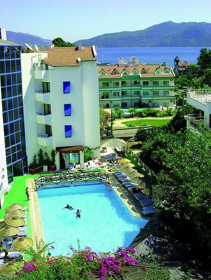 Sun Princess Otel
